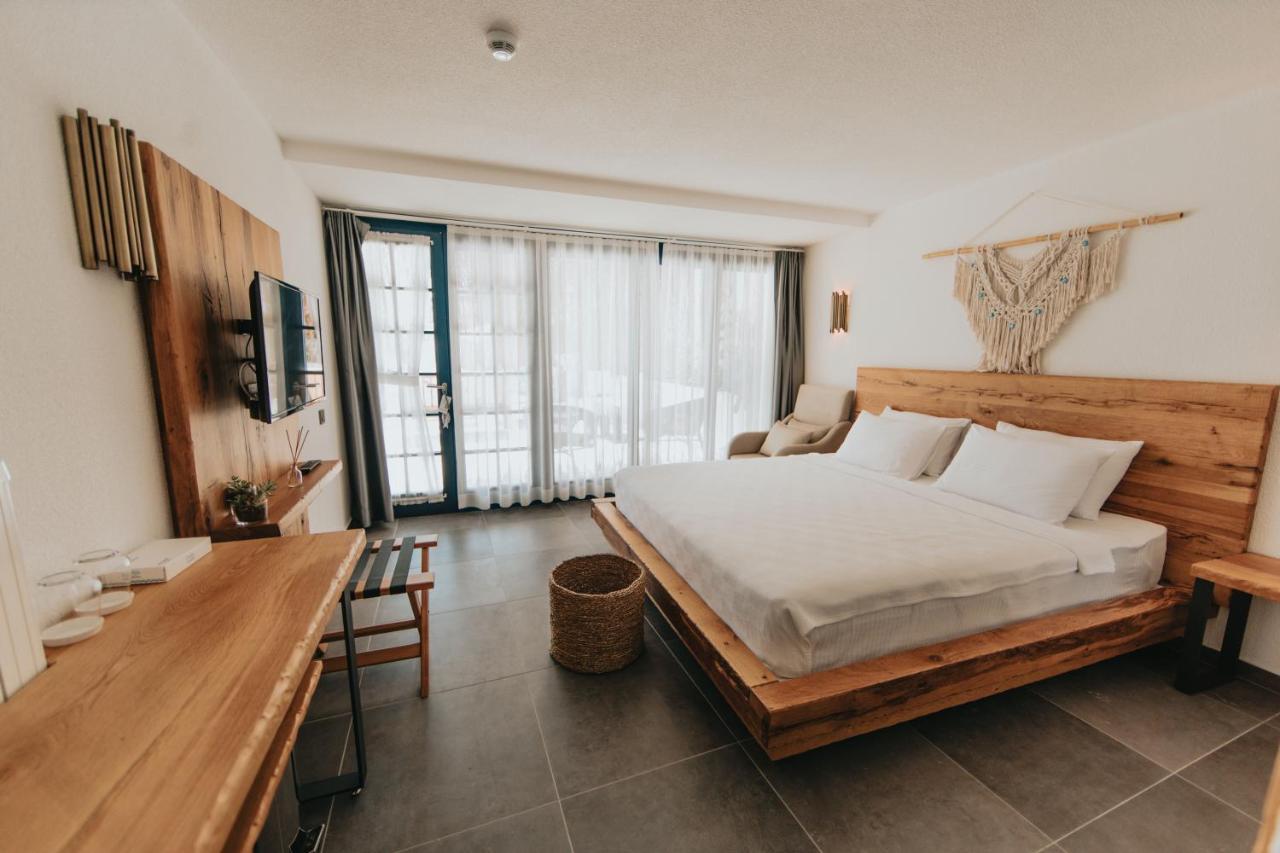 Bueyuekada Loc'Ada Hotel Adalar Bagian luar foto