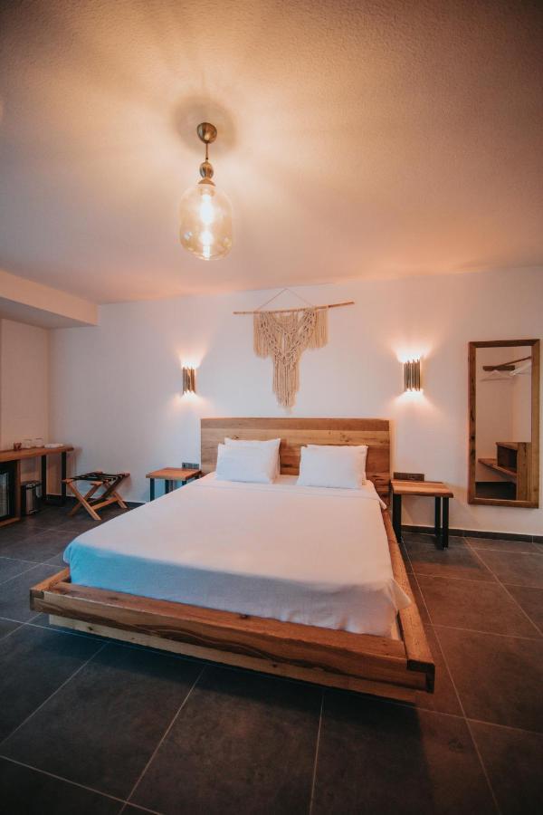 Bueyuekada Loc'Ada Hotel Adalar Bagian luar foto