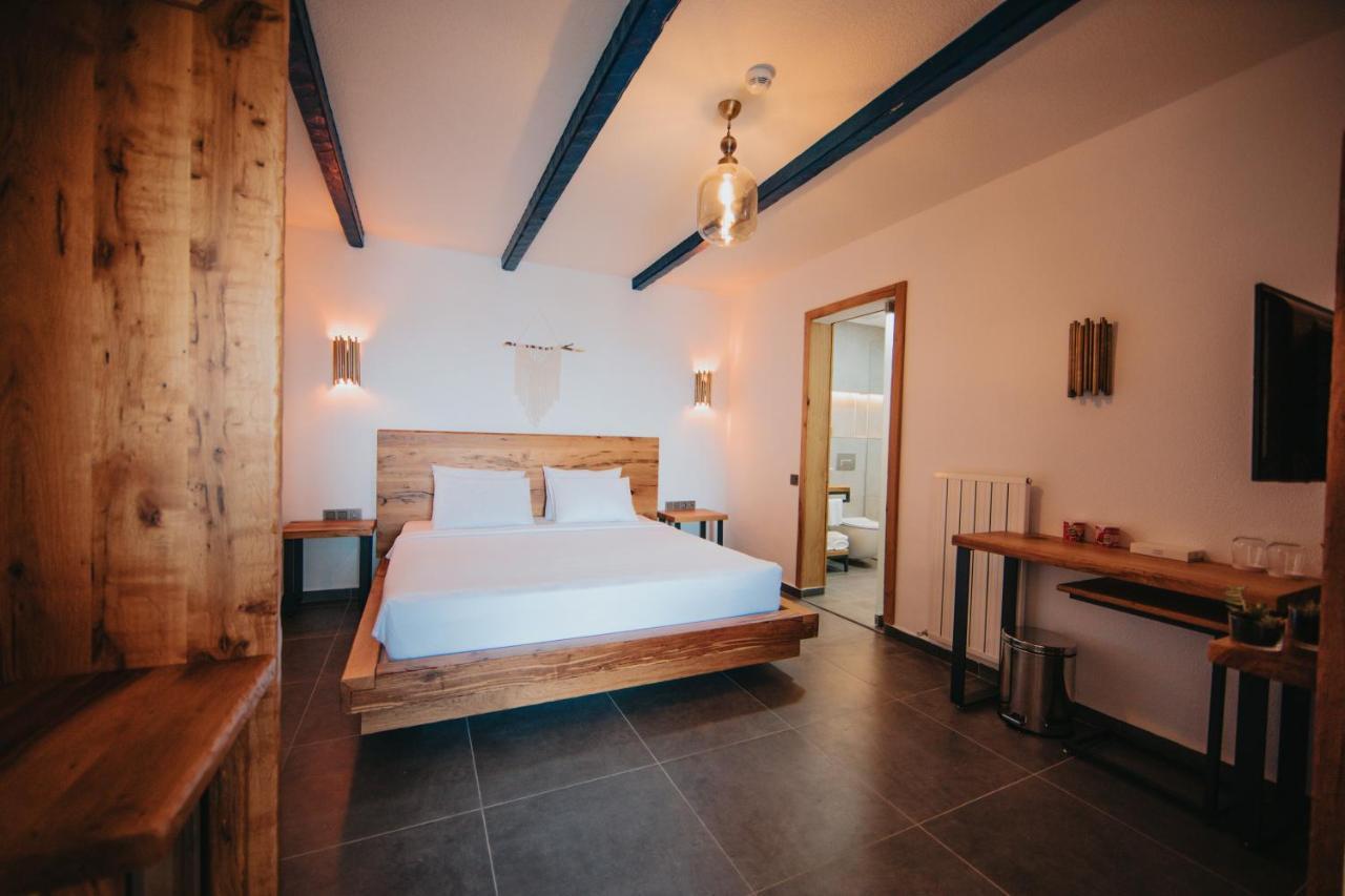 Bueyuekada Loc'Ada Hotel Adalar Bagian luar foto