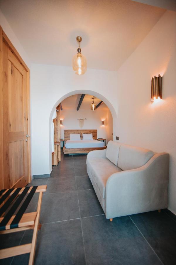 Bueyuekada Loc'Ada Hotel Adalar Bagian luar foto