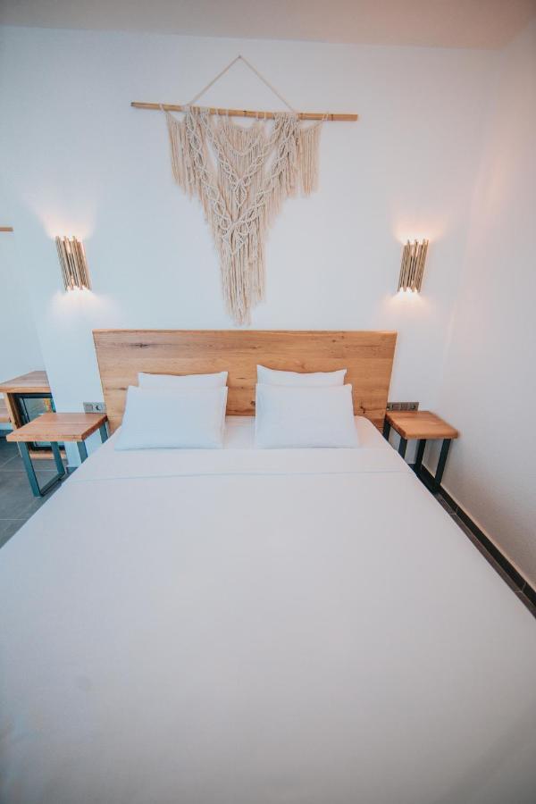 Bueyuekada Loc'Ada Hotel Adalar Bagian luar foto