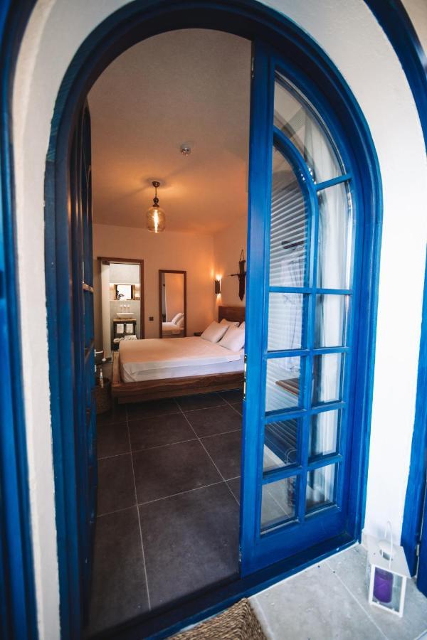 Bueyuekada Loc'Ada Hotel Adalar Bagian luar foto