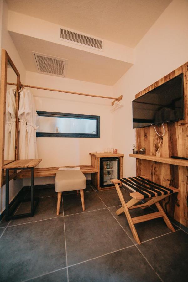 Bueyuekada Loc'Ada Hotel Adalar Bagian luar foto