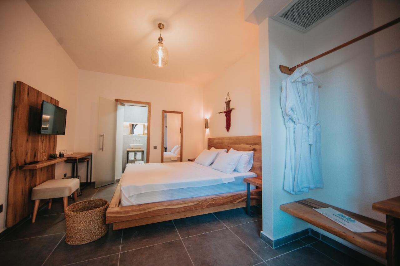 Bueyuekada Loc'Ada Hotel Adalar Bagian luar foto