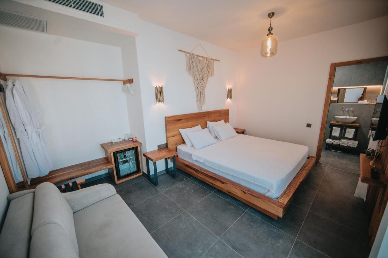 Bueyuekada Loc'Ada Hotel Adalar Bagian luar foto