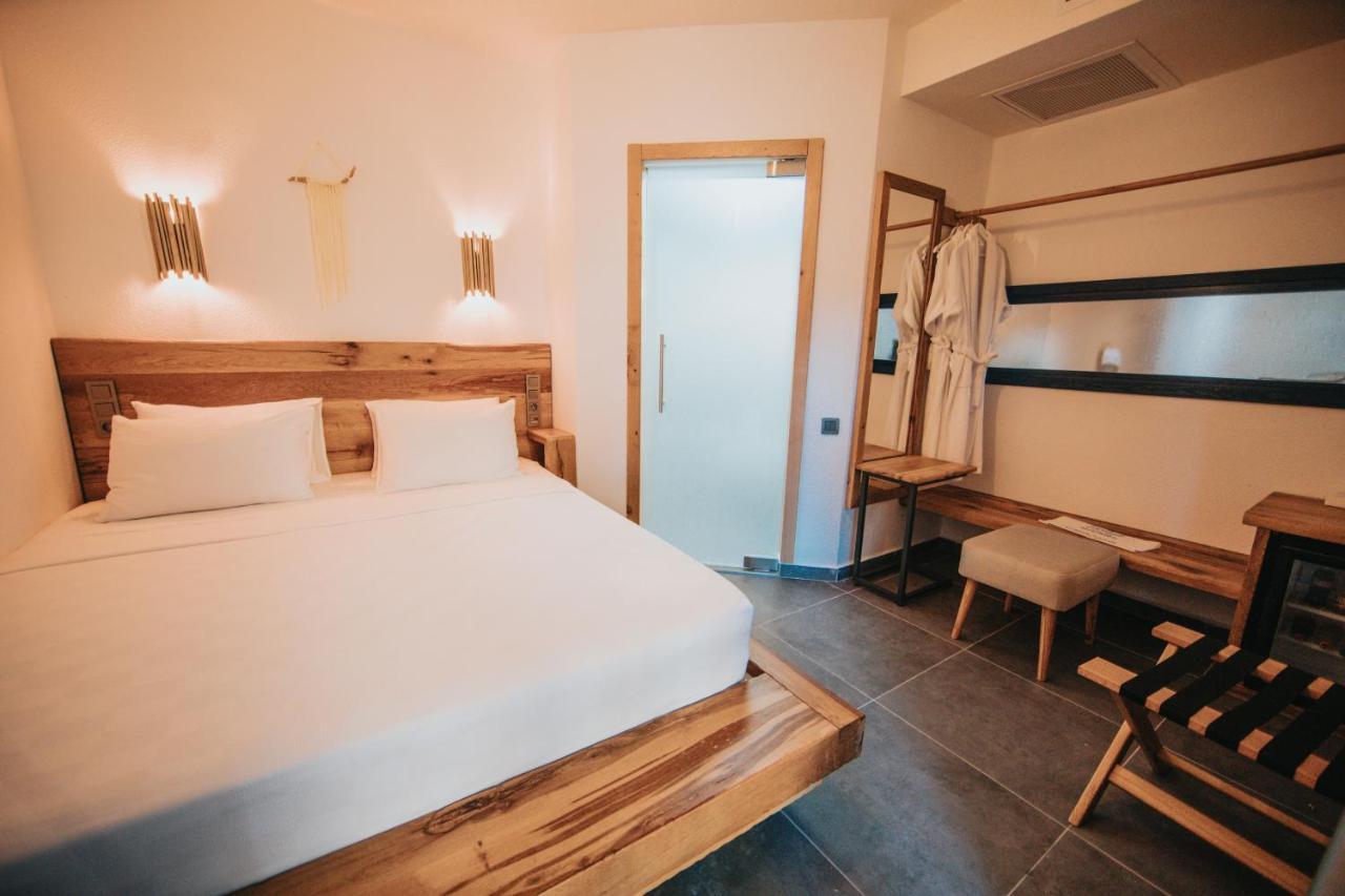 Bueyuekada Loc'Ada Hotel Adalar Bagian luar foto